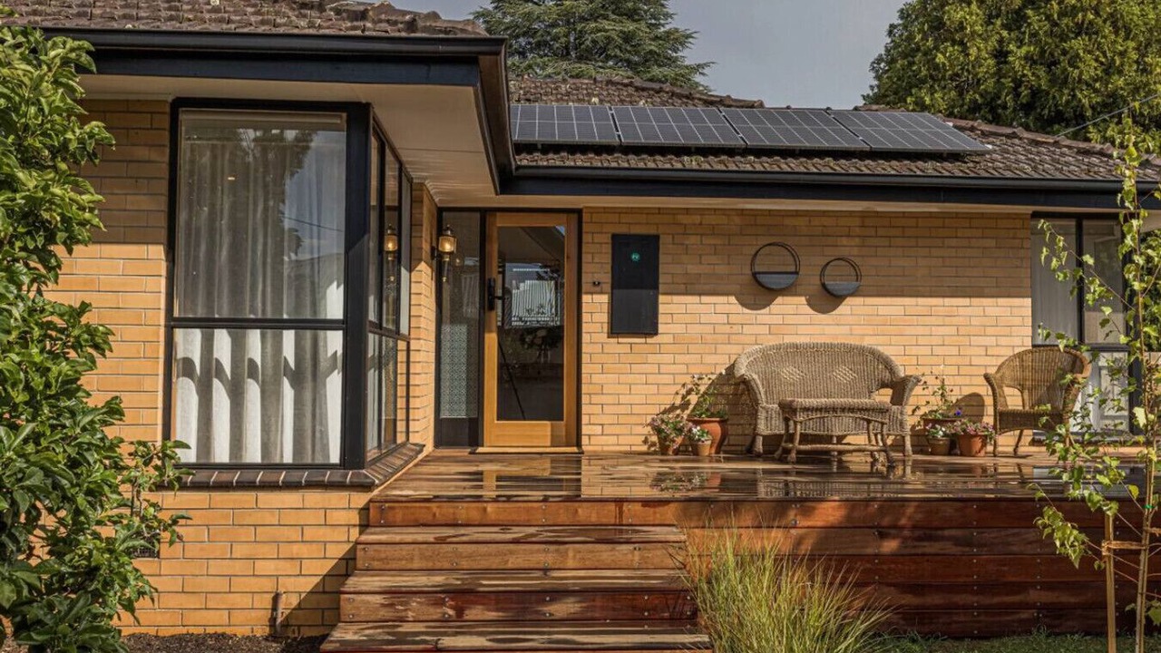 Photo of Outdoor in Trentham