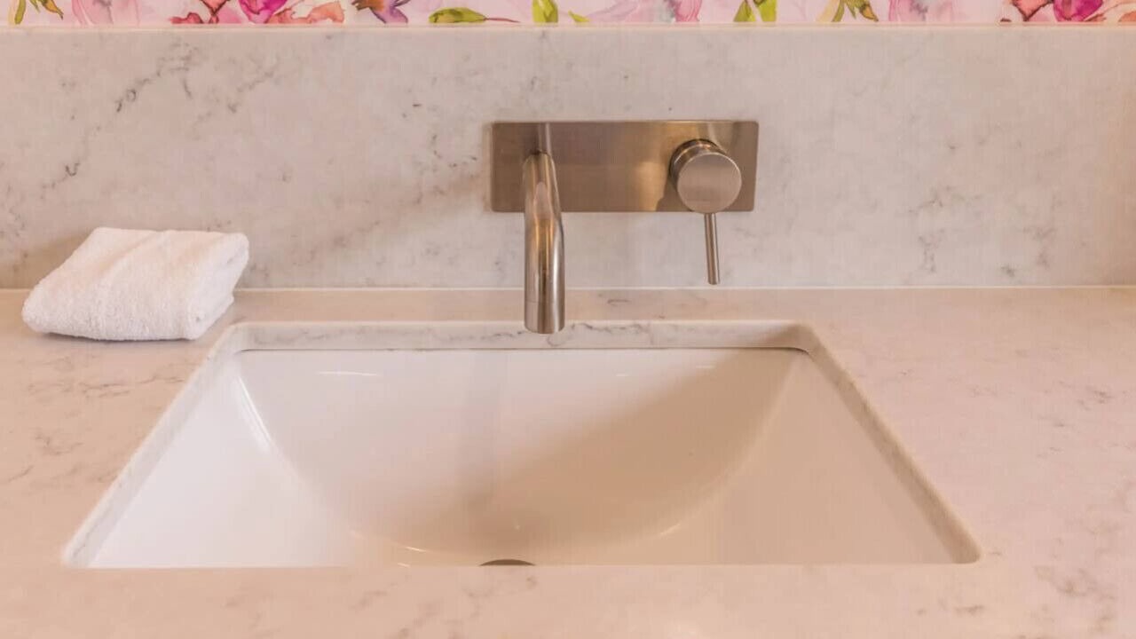 Photo of Bathroom in Trentham