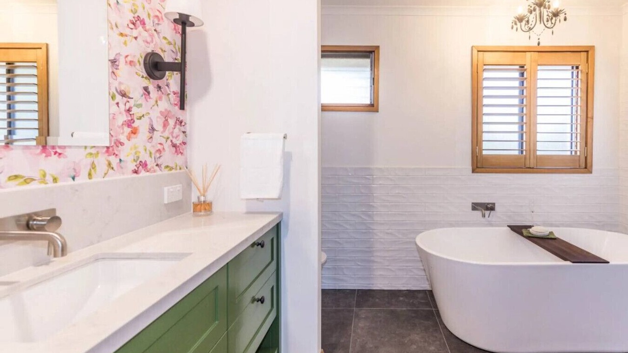 Photo of Bathroom in Trentham