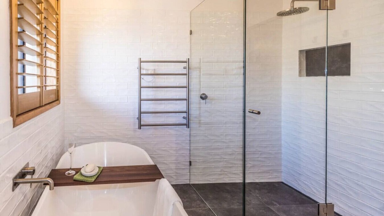Photo of Bathroom in Trentham
