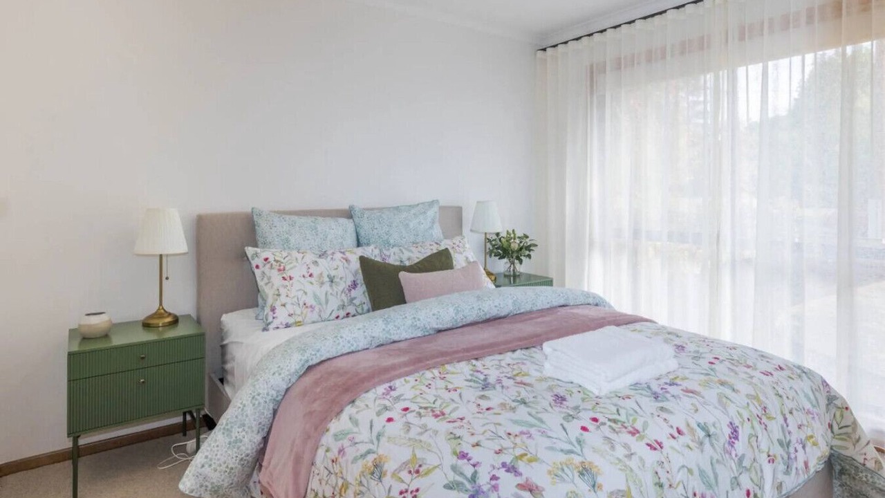 Photo of Bedroom in Trentham