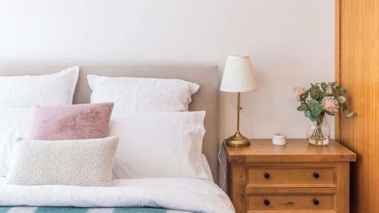 Photo of Bedroom in Trentham