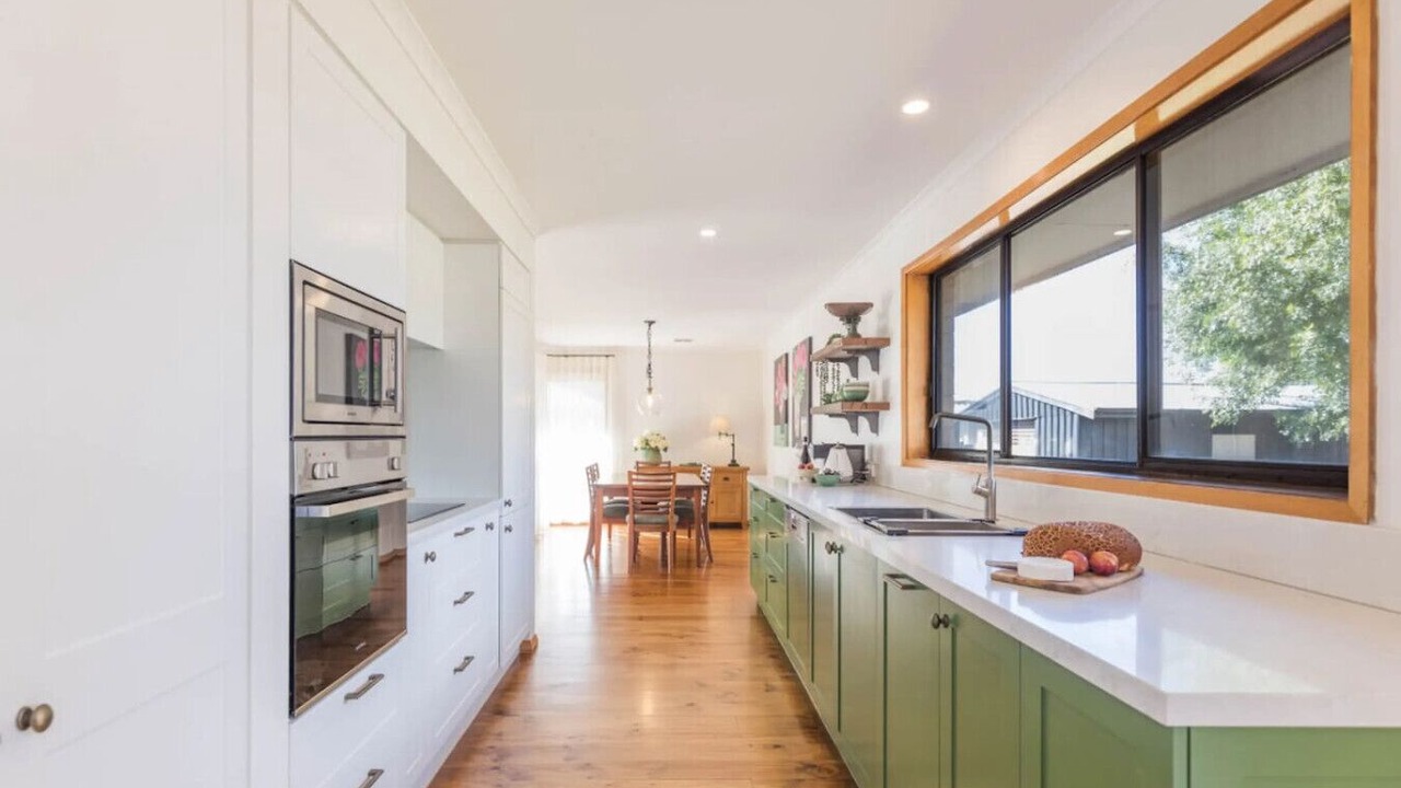 Photo of Kitchen in Trentham