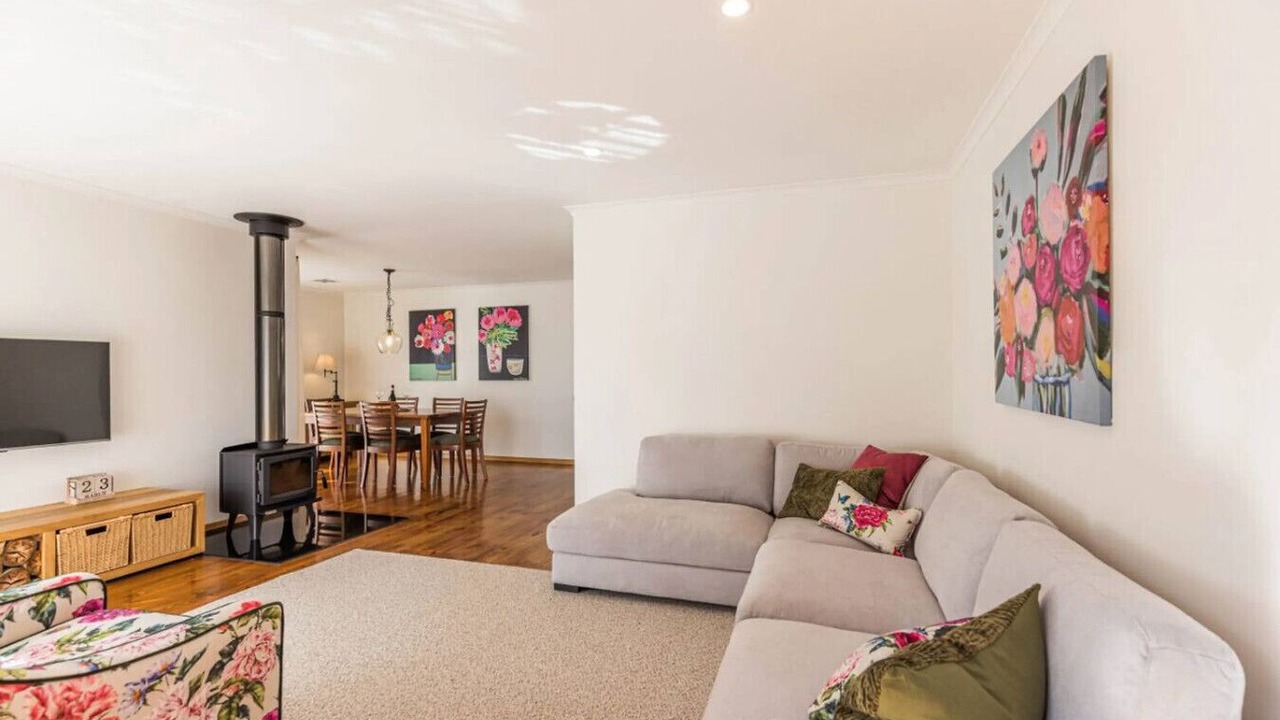 Photo of Livingroom in Trentham