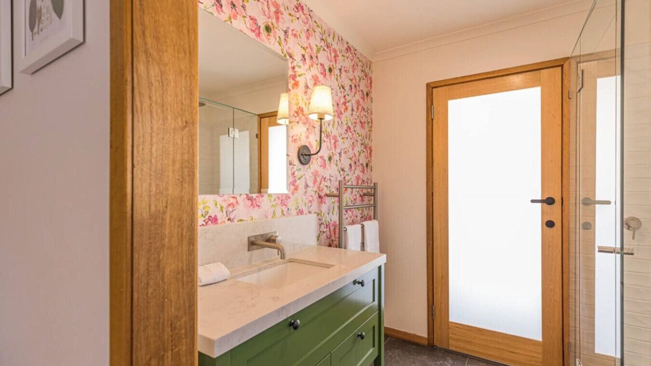 Photo of Bathroom in Trentham
