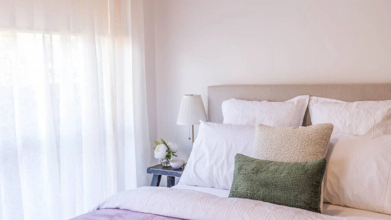 Photo of Bedroom in Trentham