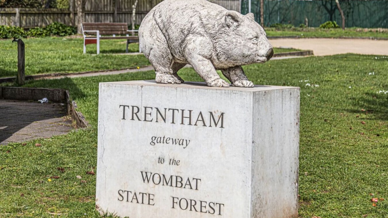 Photo of Others in Trentham