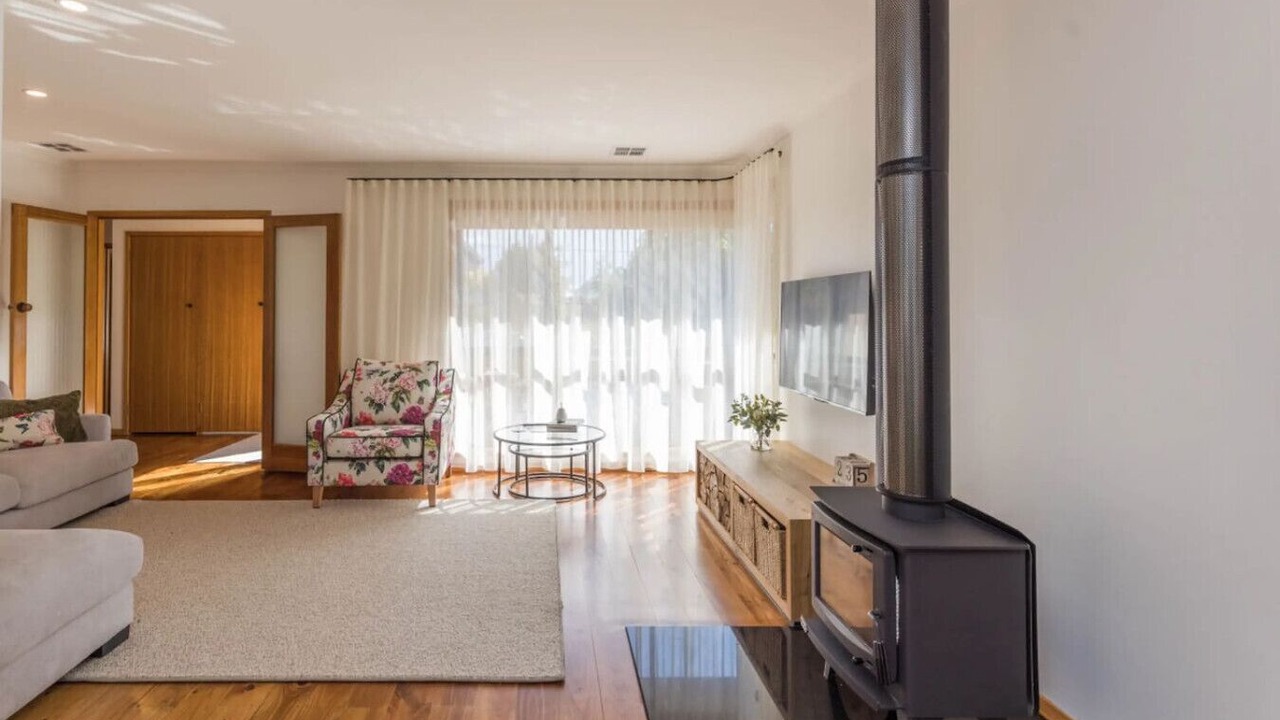 Photo of Livingroom in Trentham