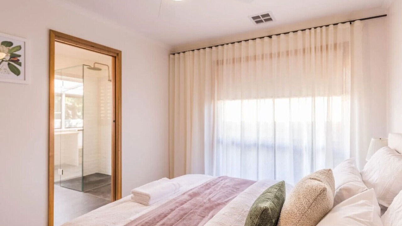 Photo of Bedroom in Trentham