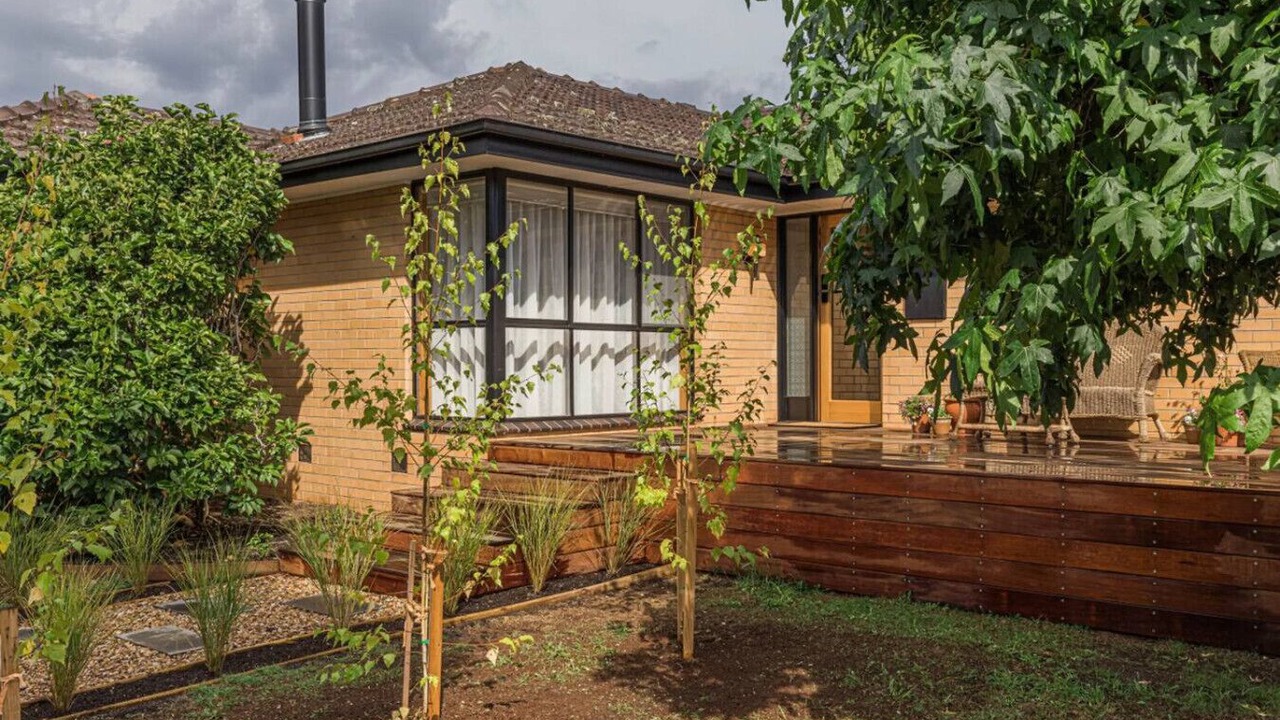 Photo of Patio Balcony in Trentham