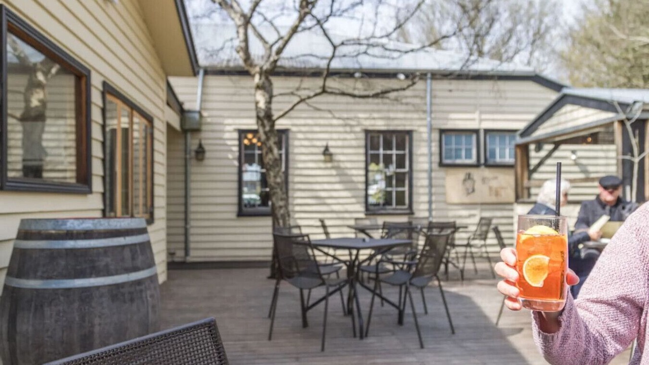 Photo of Outdoor in Trentham