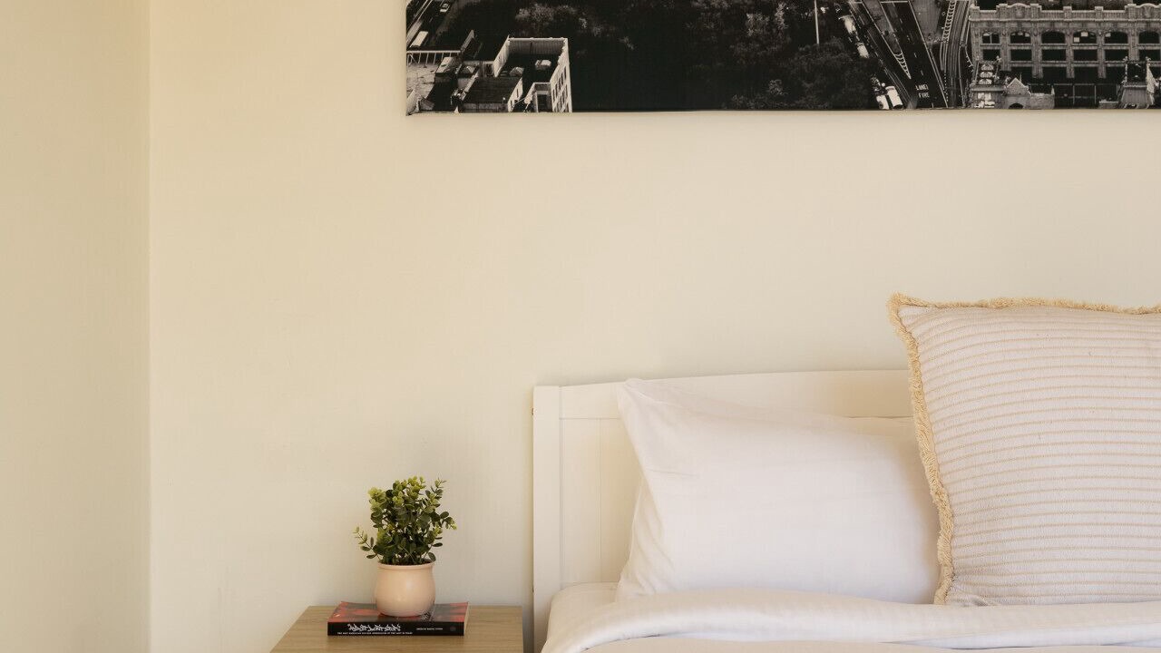 Photo of Bedroom in Richmond North