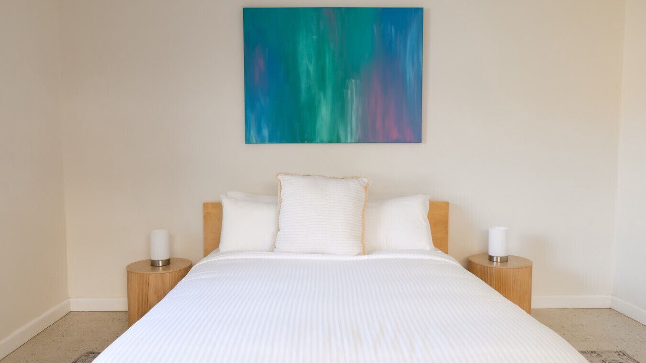 Photo of Bedroom in Richmond North