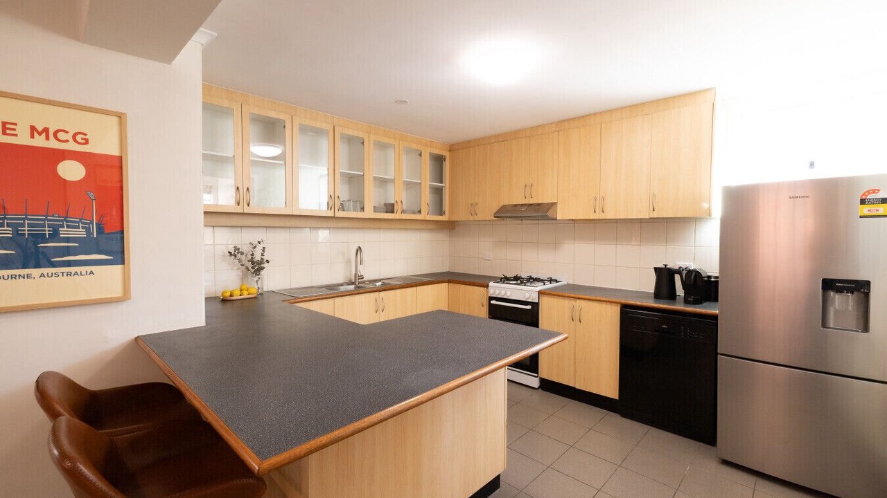 Photo of Kitchen in Richmond North