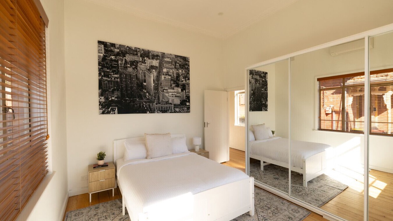 Photo of Bedroom in Richmond North