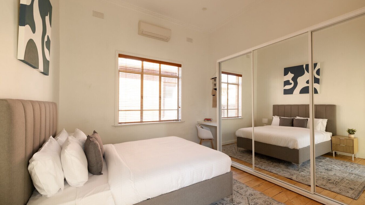 Photo of Bedroom in Richmond North