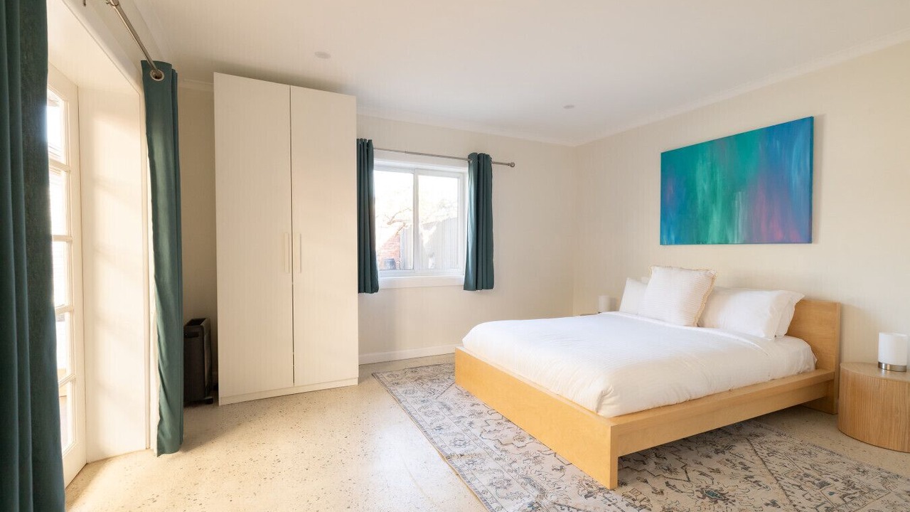 Photo of Bedroom in Richmond North