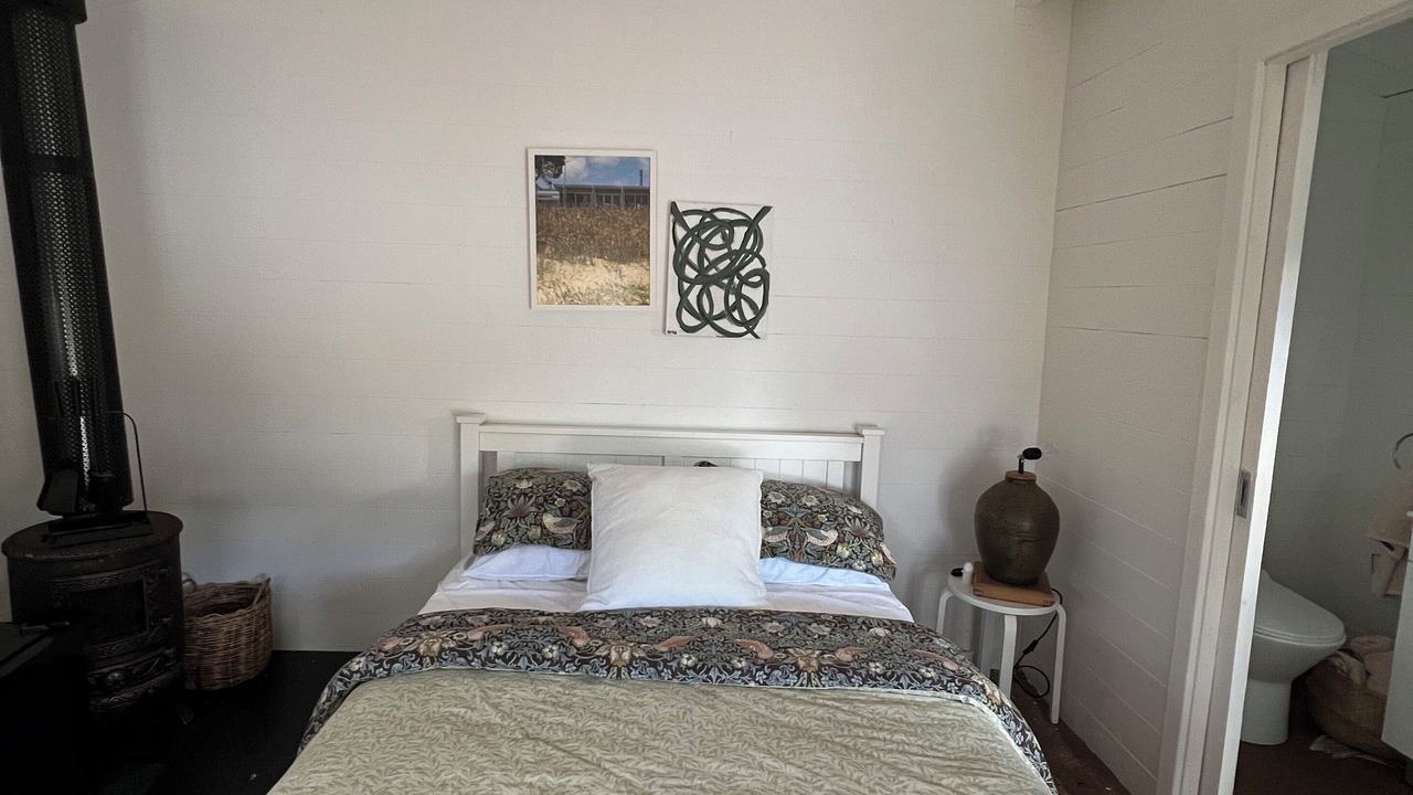 Photo of Bedroom in Sydney