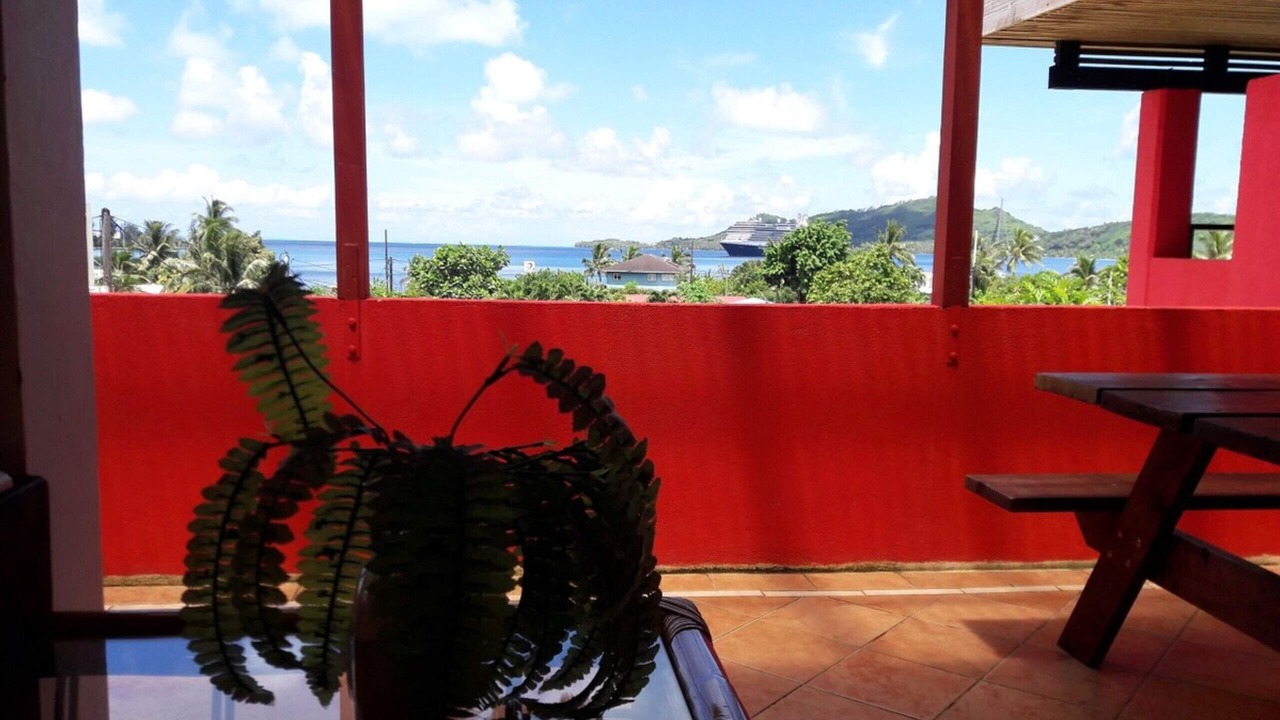 Photo of Outdoor in Vaitape