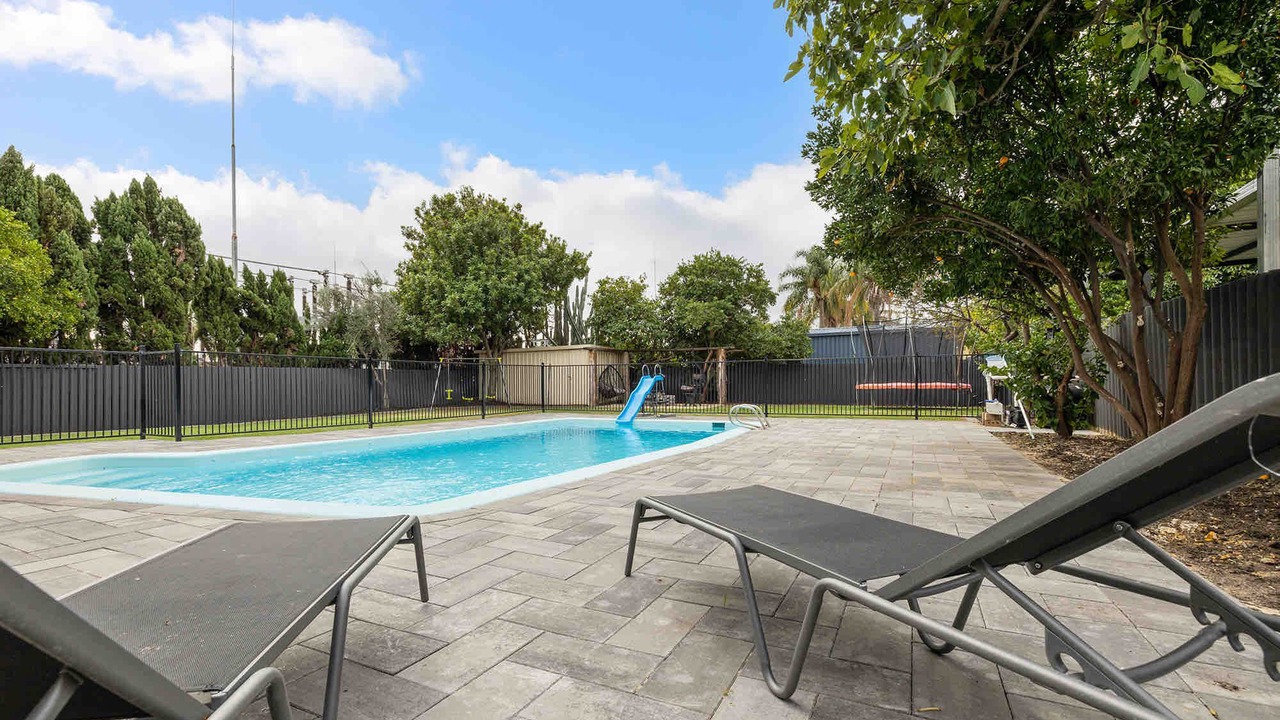 Photo of Outdoor in Belmont