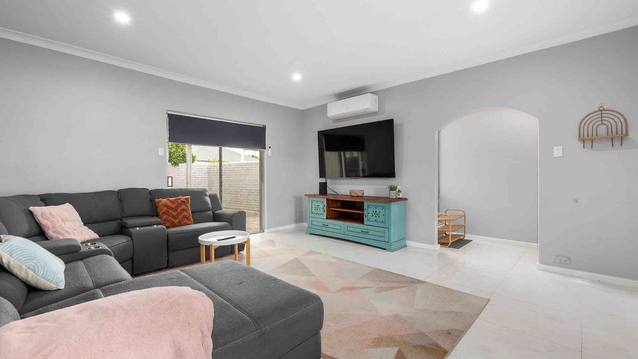 Photo of Bedroom in Belmont