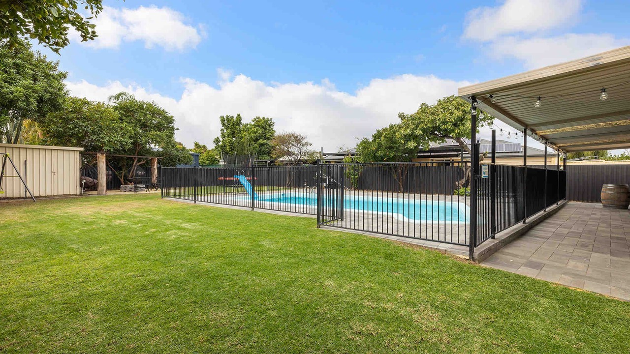 Photo of Outdoor in Belmont