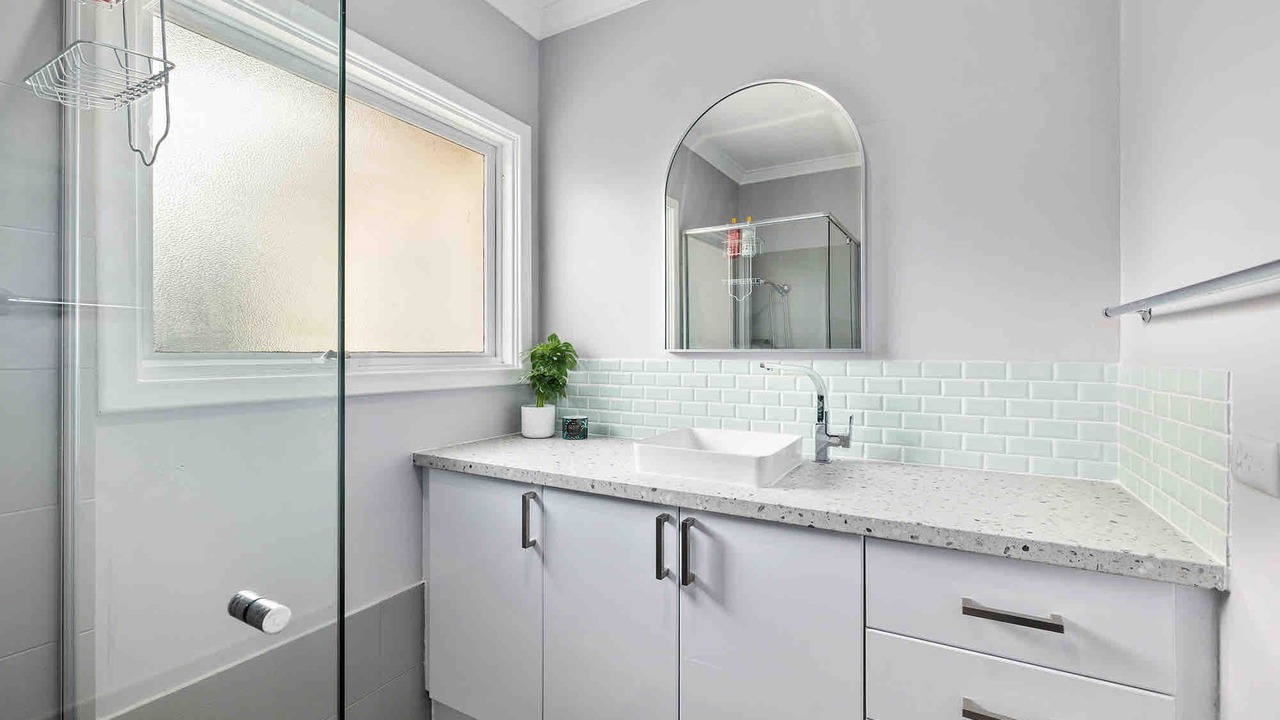 Photo of Bathroom in Belmont