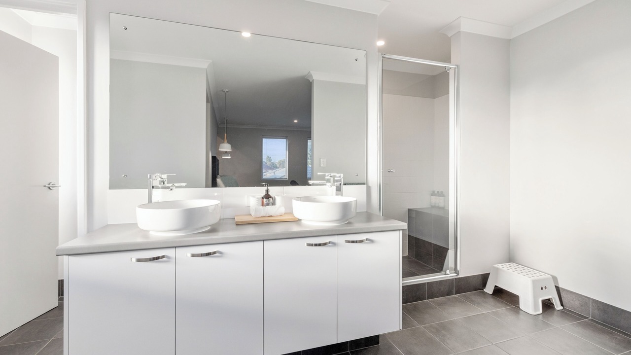 Photo of Bathroom in Carlisle