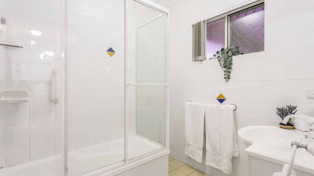 Photo of Bathroom in Redcliffe