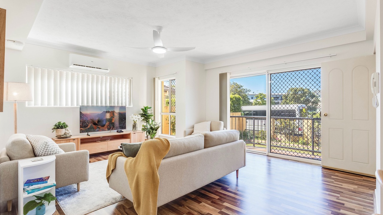 Photo of Livingroom in Redcliffe