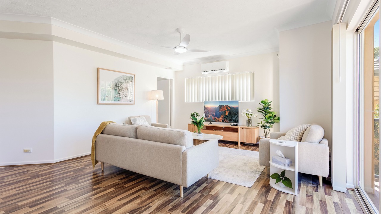 Photo of Livingroom in Redcliffe