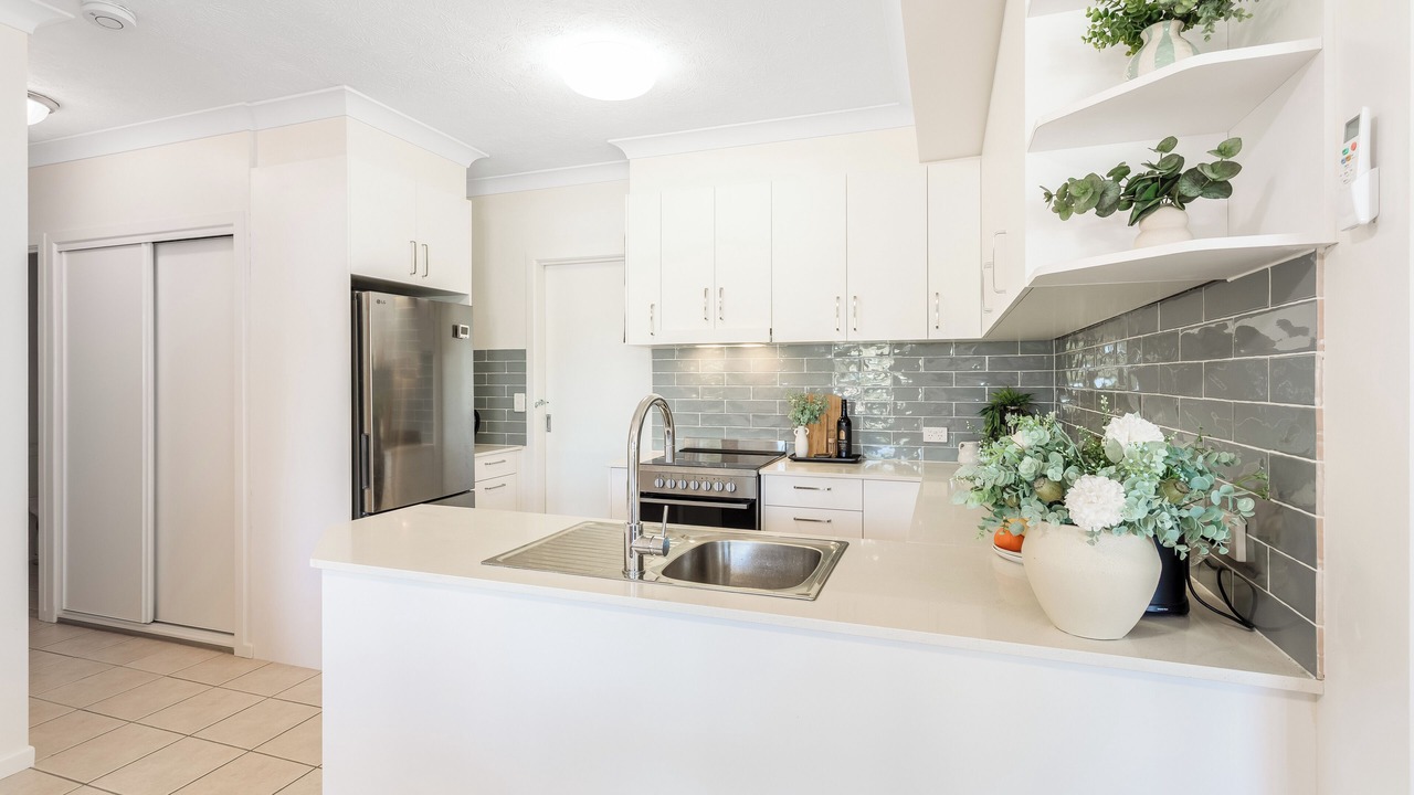Photo of Kitchen in Redcliffe