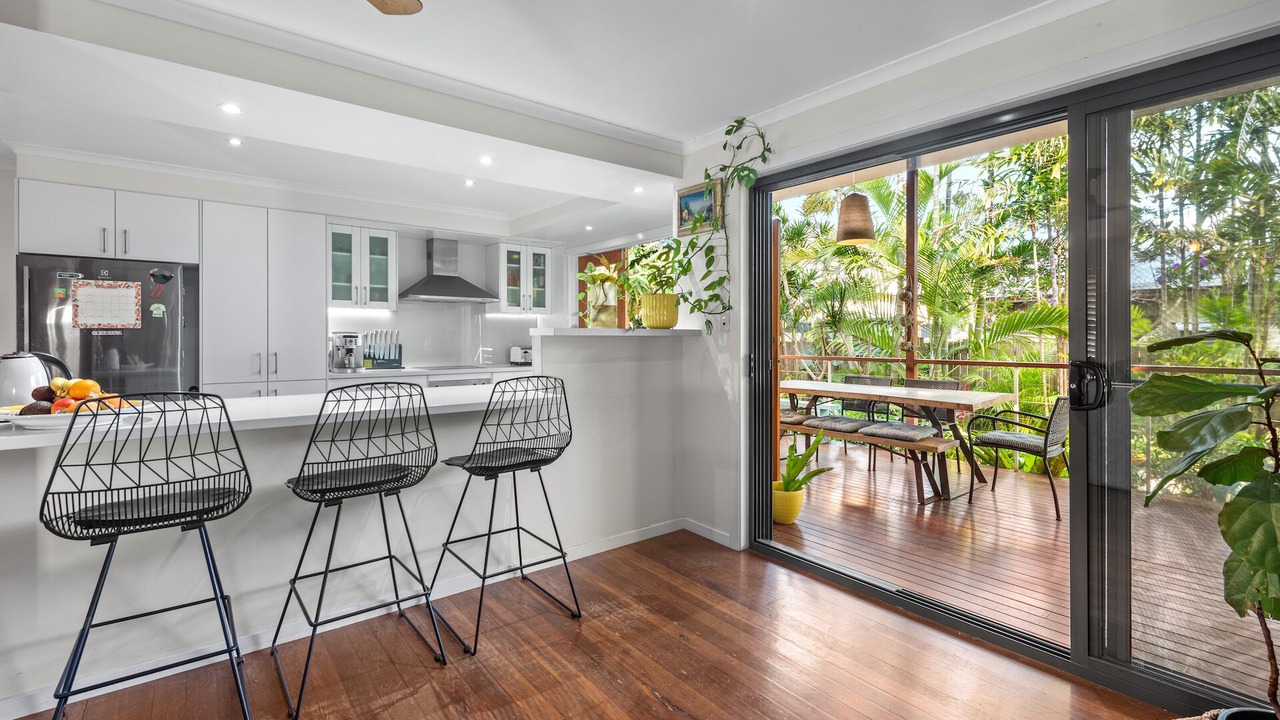 Photo of Kitchen in Redcliffe