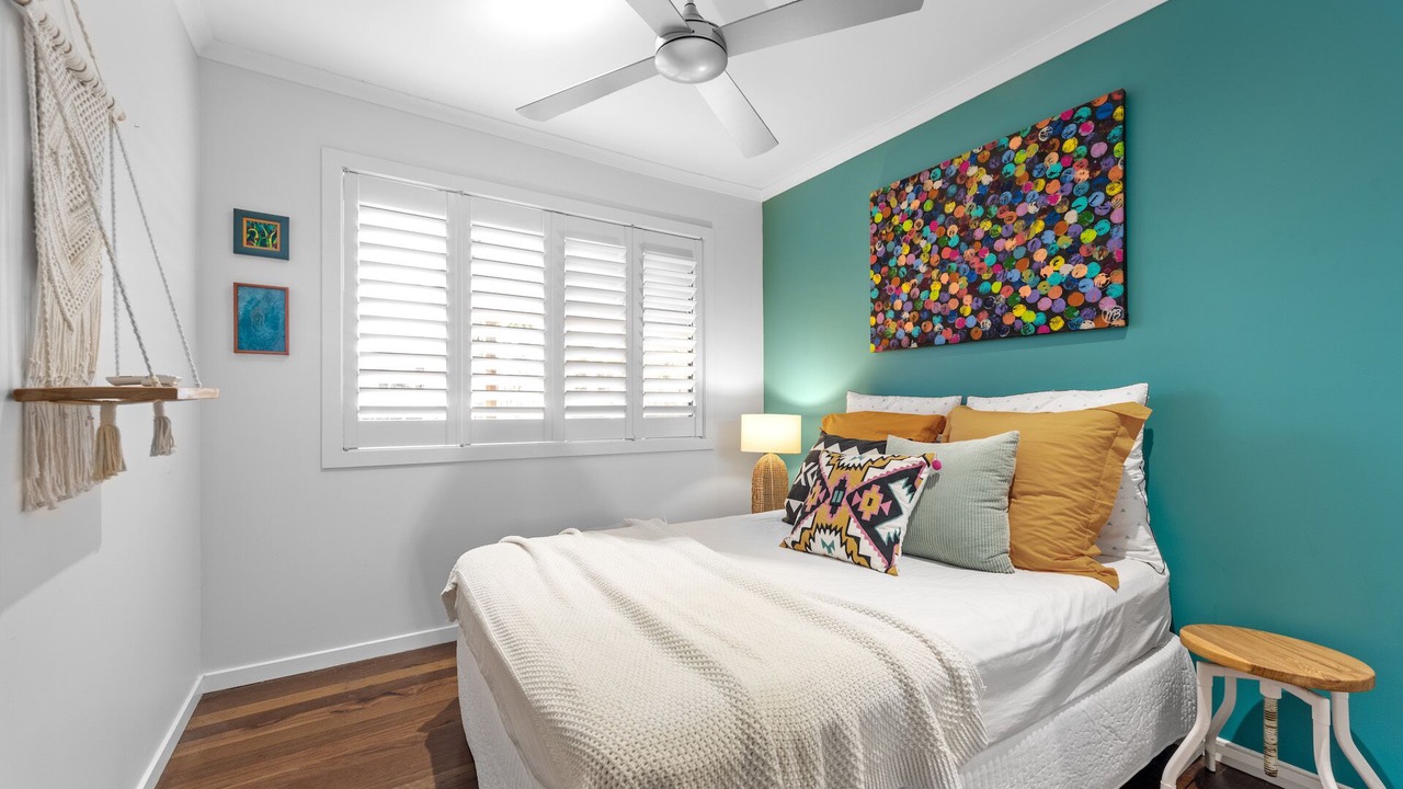 Photo of Bedroom in Redcliffe