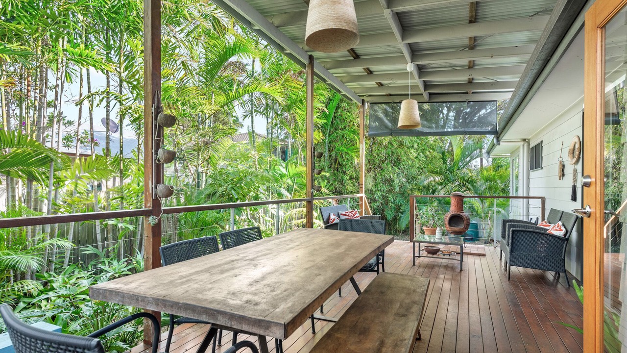 Photo of Outdoor in Redcliffe