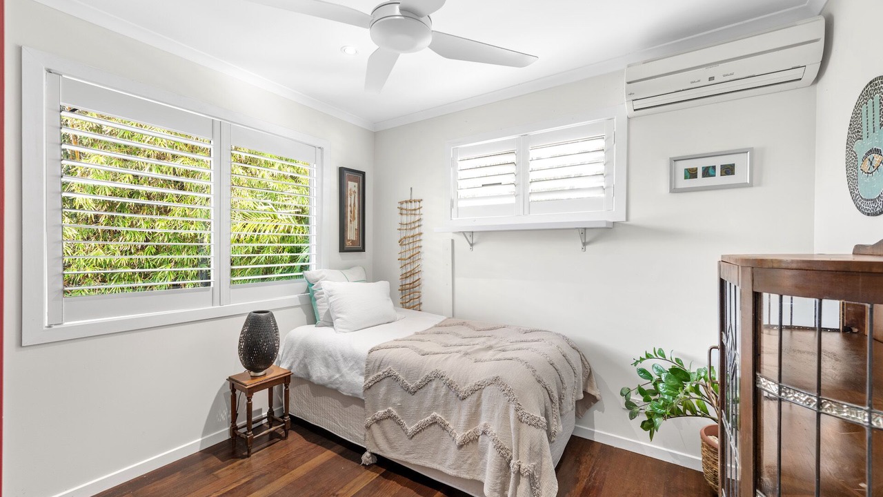 Photo of Bedroom in Redcliffe