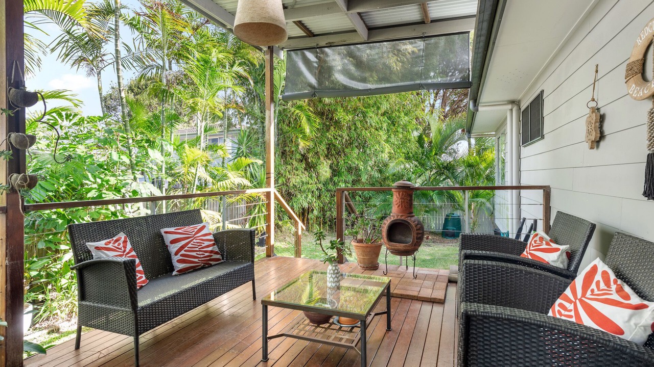 Photo of Outdoor in Redcliffe