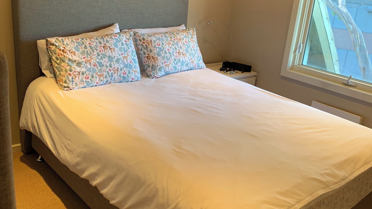 Photo of Bedroom in Mount Buller