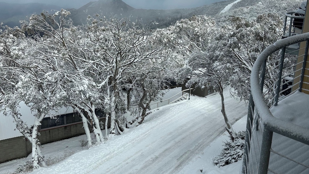 Photo of Outdoor in Mount Buller