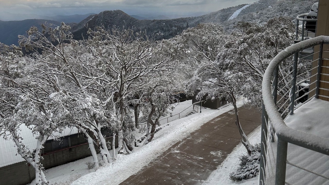Photo of Outdoor in Mount Buller
