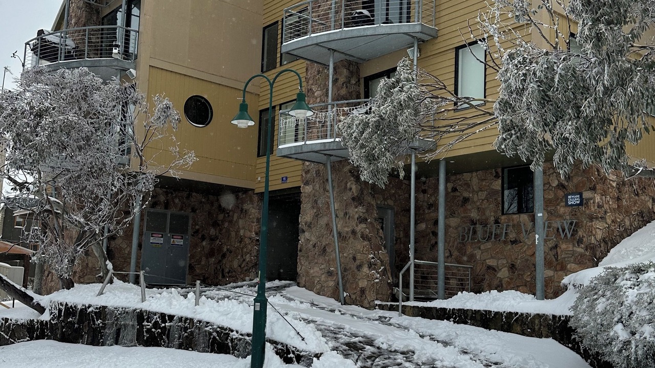 Photo of Outdoor in Mount Buller