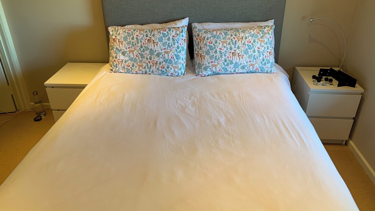 Photo of Bedroom in Mount Buller