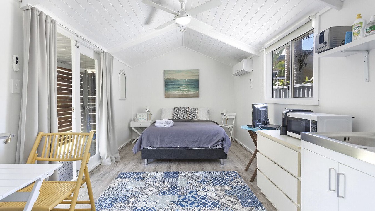 Photo of Bedroom in Bundeena