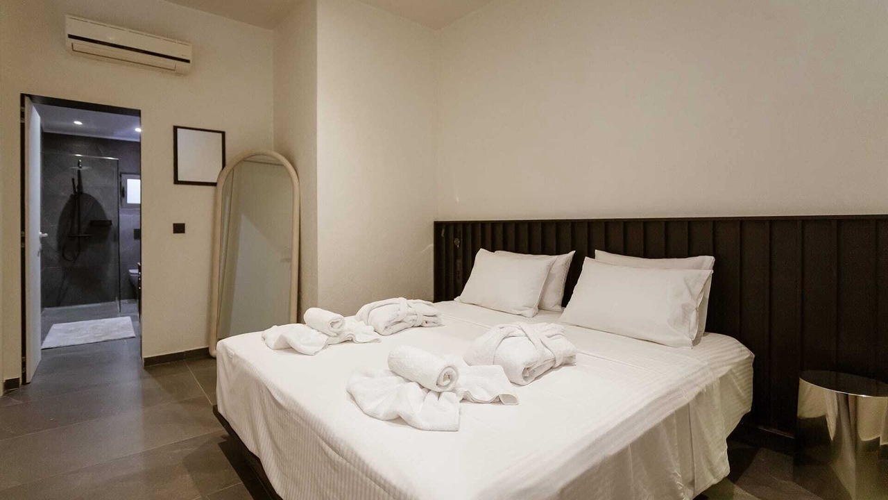 Photo of Bedroom in Kallithea