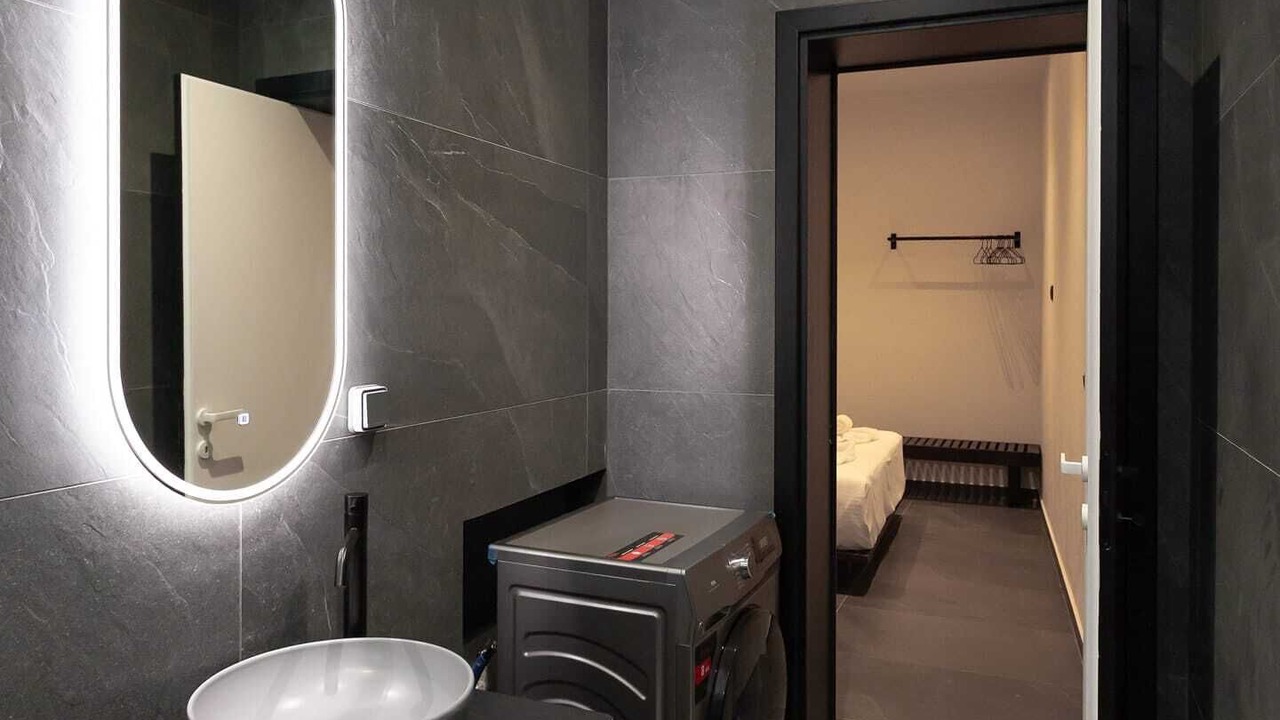 Photo of Bathroom in Kallithea