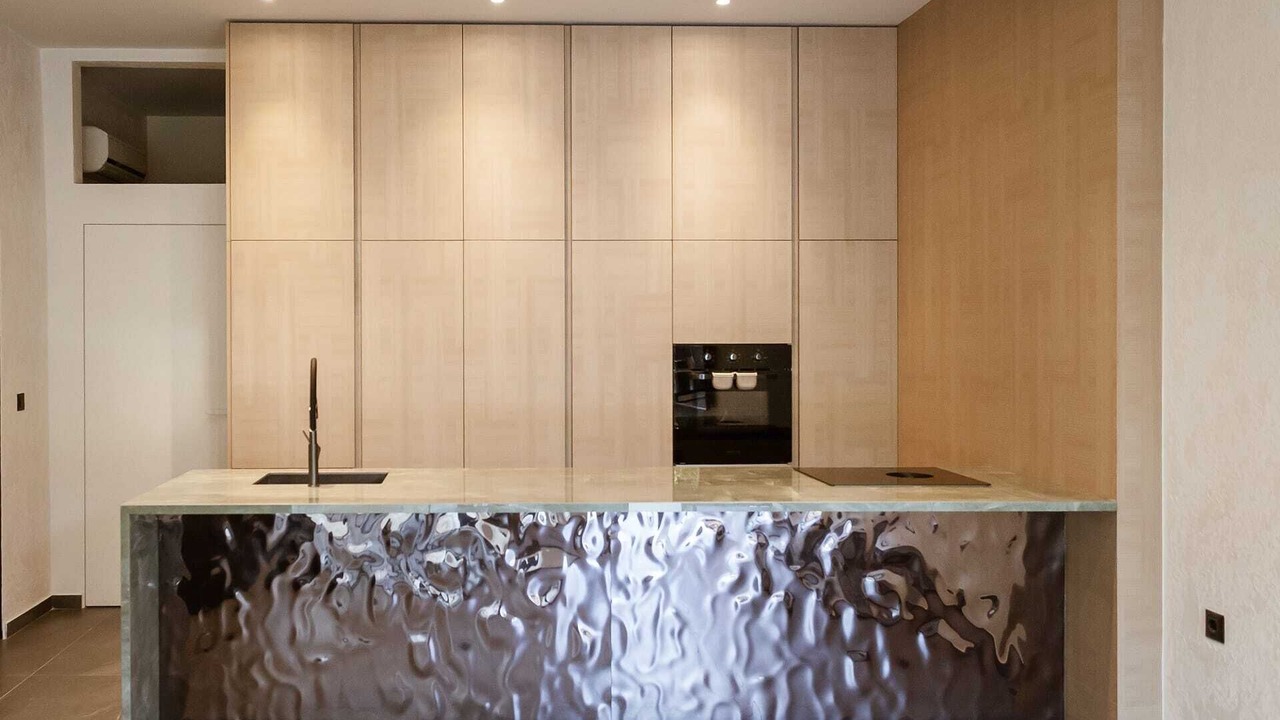 Photo of Kitchen in Kallithea