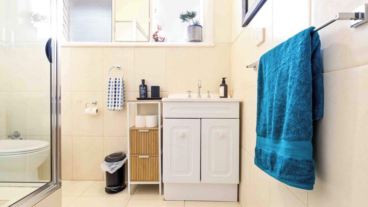 Photo of Bathroom in Ardross