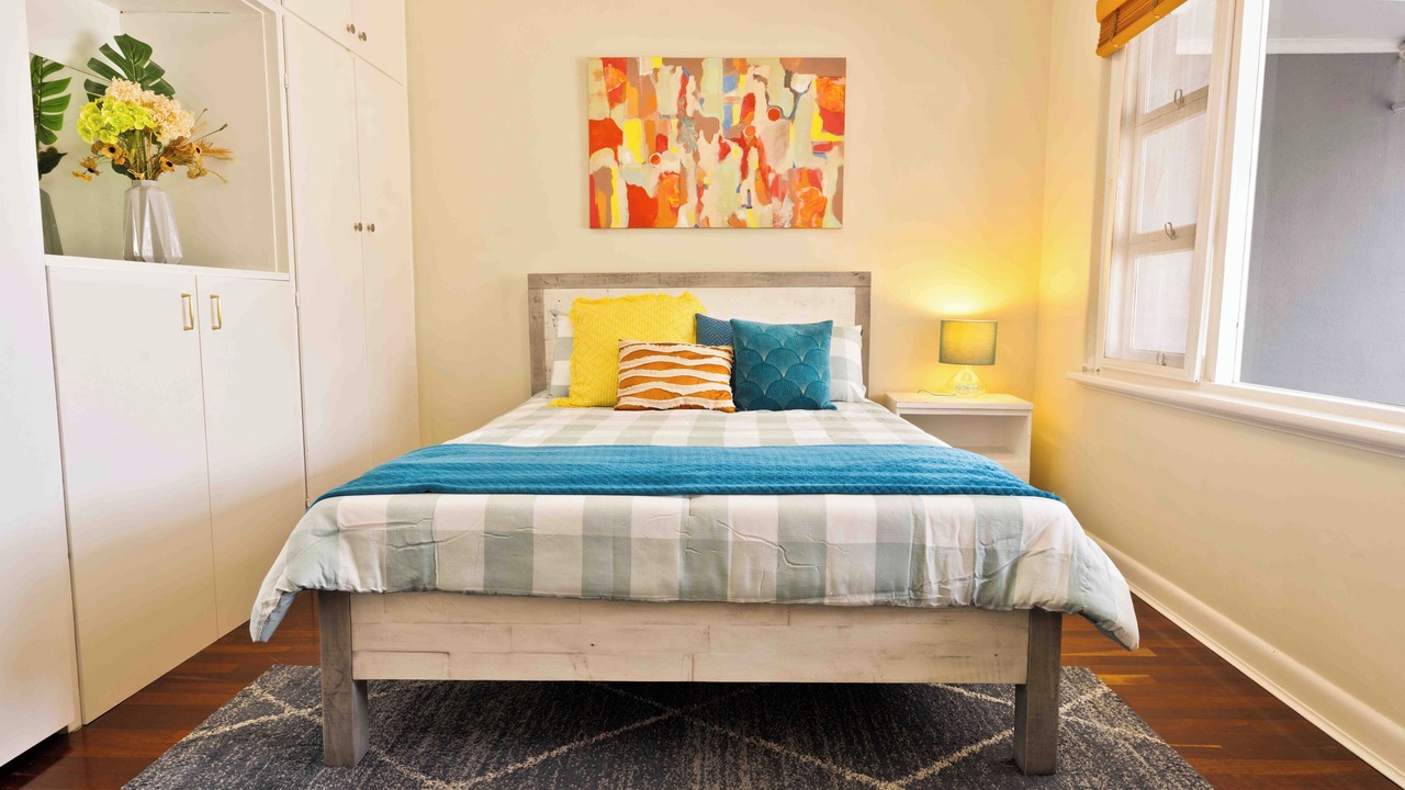Photo of Bedroom in Ardross