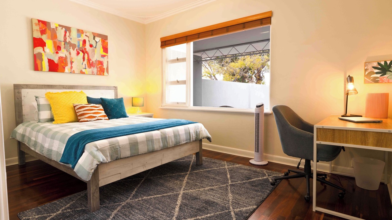 Photo of Bedroom in Ardross