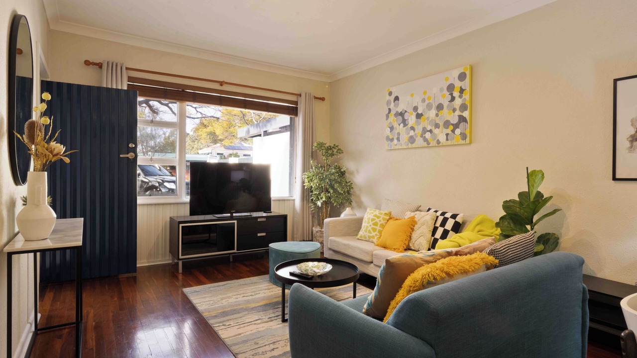 Photo of Livingroom in Ardross